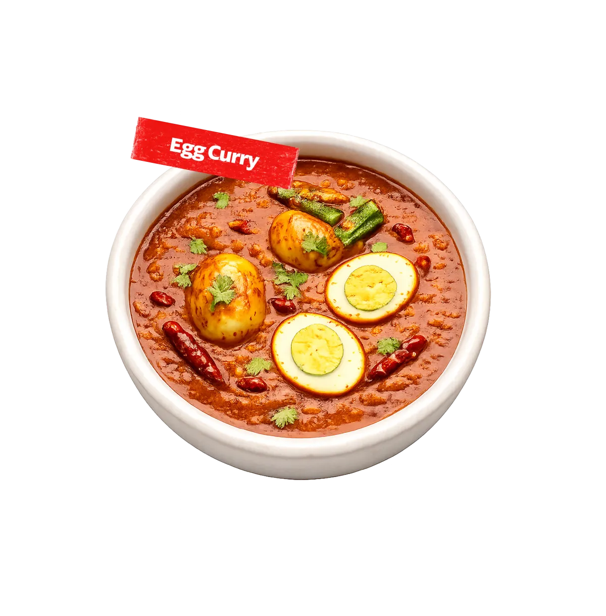 Egg Curry