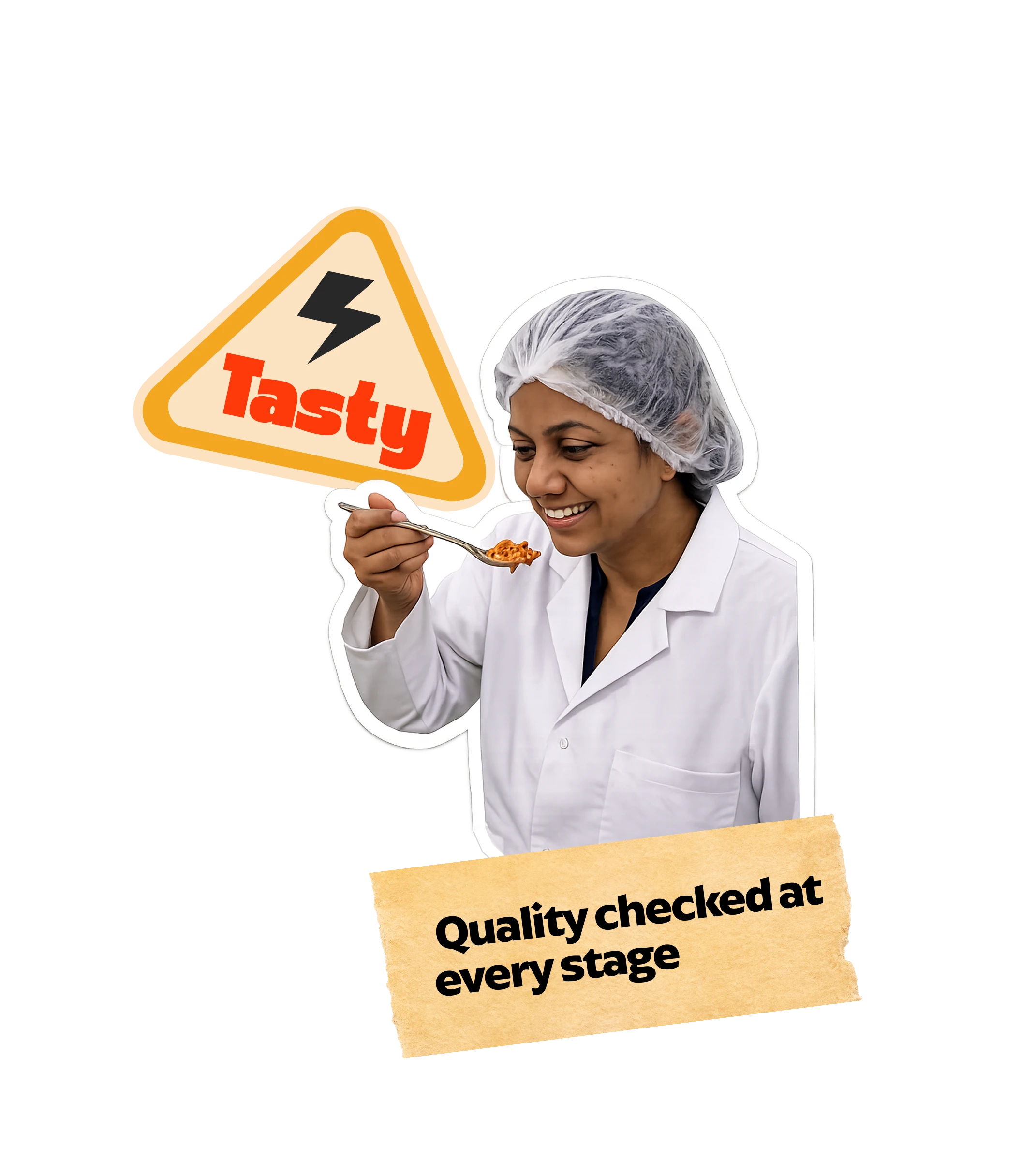 Quality Check